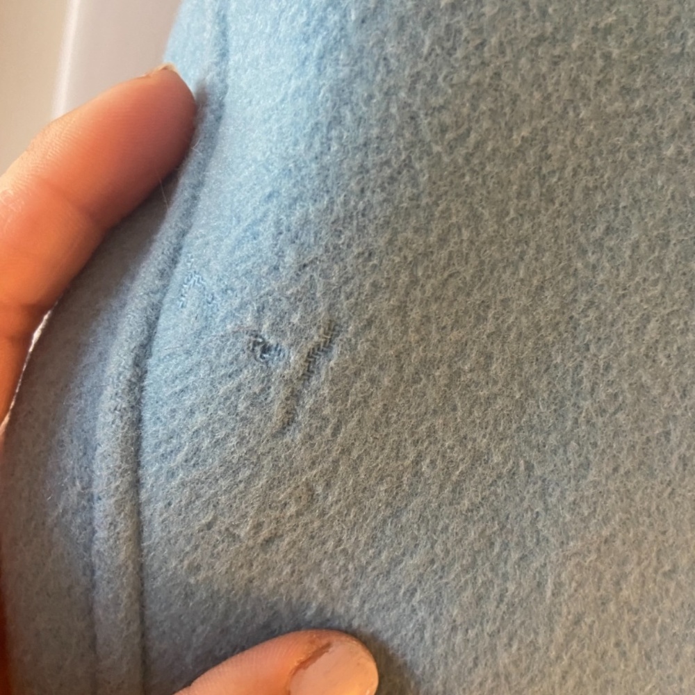 Talbots 100% Wool Jacket - image 2